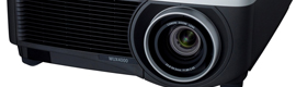 Canon will take to ISE 2012 its range of XEED projectors
