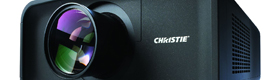 Christie lance les projecteurs 3LCD LHD700 et LX1200 