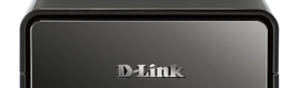 D-Link startet mydlink DNR-322L Network Video Recorder