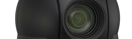 Crambo Visuales distribuirá las nuevas cámaras domo PTZ de la gama EVI de Sony