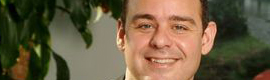 Enrique Solbes, new vice president and general manager of HP Enterprise Services for Spain and Portugal