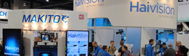 Haivision will show its complete line of products at ISE 2012