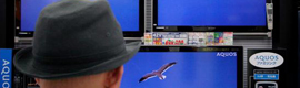 Sieben LCD-Bildschirmhersteller zahlen 539 Millionen von Dollar für monopolistische Praktiken