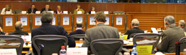 European Parliament awards BT its videoconferencing and telepresence services