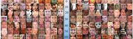 Un nuevo sistema informático permite calcular con precisión la edad a través del rostro