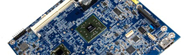VIAテクノロジーズ、新しい VIA VIA VB8004 ミニ ITX デュアルコアマザーボードを発表