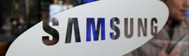 Samsung Electronics fusioniert mit Tochtergesellschaft Samsung LED 