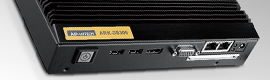 Advantech will present at ISE 2012 A new digital signage player based on advanced graphics