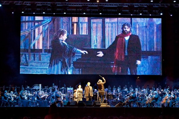 Andrea Bocelli_Belo_Horizonte