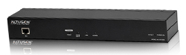 Aten will exhibit at ISE 2012 your KN1000 KVM control unit