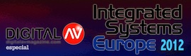 ISE Spezial 2012 in Digital AV