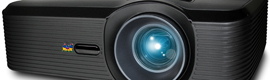 ViewSonic presentará en ISE 2012 proyectores y dispositivos de digital signage para el mercado AV
