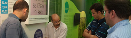 El nuevo Museo del Agua de Alicante apuesta por los contenidos audiovisuales e interactivos