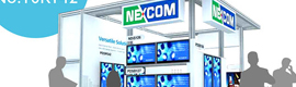 Nexcom presentará innovadoras soluciones de digital signage en ISE 2012