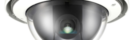 Samsung presenta la nueva gama de cámaras domo de red de alta velocidad H.264