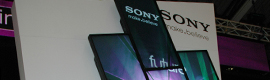 Sony propone un viaje al futuro de la tecnología audiovisual en ISE 2012   