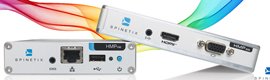 SpinetiX lançará o tocador de sinalização digital HMP130 na feira ISE 