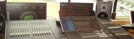 O Stade de France renova suas instalações sonoras com um sistema Yamaha e Nexo 