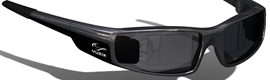 Vuzix verspricht, den Optikmarkt mit seiner Augmented-Reality-Brille Smart Glasses zu revolutionieren