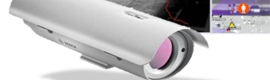 A PureTech Systems integra a câmera IP térmica VOT-320 da Bosch em sua solução PureActiv
