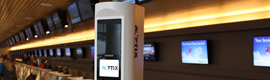 AOptix et SITA proposent des solutions d’identification biométrique pour la sécurité aéroportuaire