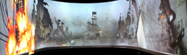 Дататон превращает посещение Голландского морского музея в морскую прогулку