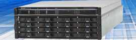 Infortrend presenta le nuove soluzioni di storage EonNAS 5000