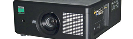 DPI erweitert E-Vision Projektorserie um WUXGA-8000