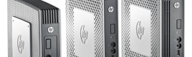 HP présente ses nouveaux clients légers avec des options de sécurité améliorées, Flexibilité et performance