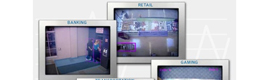 ObjectVideo develops a new version of its intelligent software OV6 Video Analytics