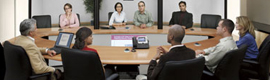At&T and Orange Business Services expand the telepresence community