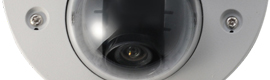 Panasonic will show at SICUR 2012 the new IP minidome cameras I-Pro SmartHD