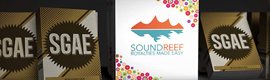Soundreef offre un'alternativa per il settore musicale per il punto vendita