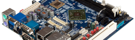 Via lanza las primeras placas base mini-ITX con procesador de cuatro núcleos