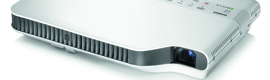 Casio wird drei neue Projektoren der Slim-Serie auf den Markt bringen, mit hoher Helligkeitsintensität