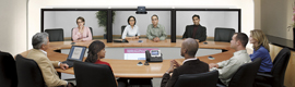 Cisco certifica dados dimensionais para comercializar suas soluções de telepresença
