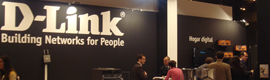 D-Link will show in SICUR its latest unified IP video surveillance solutions