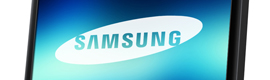 Samsung Electronics studies splitting its LCD display unit