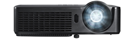 InFocus launches the new DLP projectors IN122 and IN124