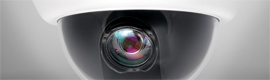 IndigoVision completes its line 11000 high quality with fixed ip domes high definition