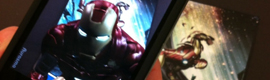 Marvel brings augmented reality to comics