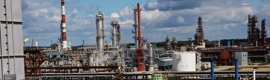 IndigoVision deploys IP video surveillance system at Lithuanian refinery