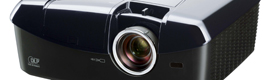 El nuevo proyector HC7800D de Mitsubishi Electric ofrece calidad cinematográfica 3D Full HD