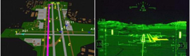 La NASA diseña un parche de realidad aumentada para evitar los accidentes aéreos