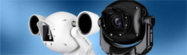 Bosch lanza la nueva generación de cámaras de vigilancia Serie MIC 550