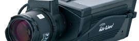 Nova câmera IP AirLive POE-5010HD 5 megapixel
