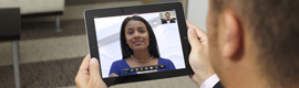 Polycom and HTC team up to provide HD video conferencing for mobile