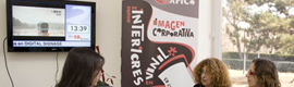 Franquia Puzzle Rojo lança sua marca exclusiva de sinalização digital