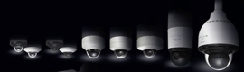Sony muestra en la feria SICUR su nueva solución de cámaras híbridas