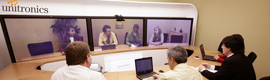 Collaboration, the new paradigm of videoconferencing